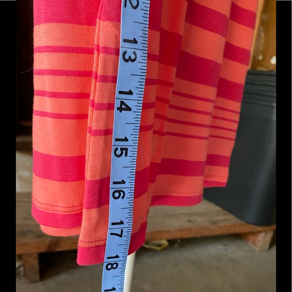 Liz Claiborne size XL women’s sleeveless t-shirt - Picture 4 of 5